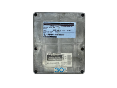 Calculateur 89661-52300 211000-7450 2NZ-FE Toyota Fujitsu