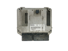 Calculateur 55205058 0281012897 4434A3ABM Fiat Bosch 47259