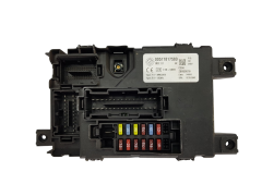 Boîtier Fusibles Fiat 00517817580 28050016 Delphi 20071 Boîtier Fusibles Fiat 00517817580 28050016 Delphi 20071