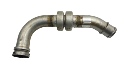 Tuyau De Turbine 8200375344C 1.5 dci Nissan Note NV200