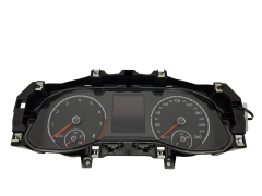 Bloc Compteurs Vitesse VW Polo 2G0920740A A2C11336300 VDO