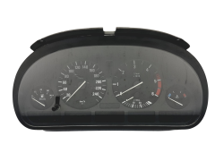 Bloc Compteurs Vitesse BMW 5 E39 6211 6907018 110008735112 56960
