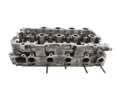 La Culasse 0200EH 9655911480 1.6 HDi 16v TDCI Ford PSA Volvo 47