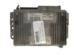 Calculateur 7700105979 7700860319 S115300203A Renault Siemens 2953