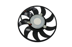 Motoventilateur De Moteur 5Q0959455AH 99591480901 VW Audi Skoda Vika