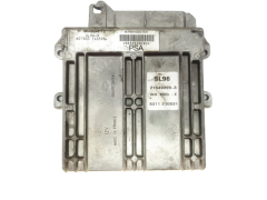 Calculateur 9632520280 21649399-3 SL96 PSA Sagem 18514