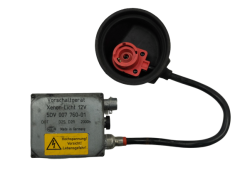 Convertisseur Xenon VW Passat B5 5DV007760-01 Hella D2S D2R Convertisseur Xenon VW Passat B5 5DV007760-01 Hella D2S D2R