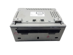 Radio Cd Ford Fiesta AM5T-18C815-DN AHU WITH USB Radio Cd Ford Fiesta AM5T-18C815-DN AHU WITH USB
