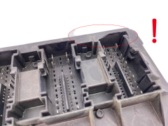 Calculateur BCM 5K0937084H 5WK50401 VW Continental 59299 Calculateur BCM 5K0937084H 5WK50401 VW Continental 59299