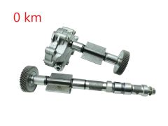 Pompe D’huile 11110CK80A Renault Scenic 3 2.0 16v M4R711