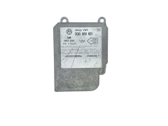 Calculateur 6Q0909601 5WK42865 VW Siemens 58710