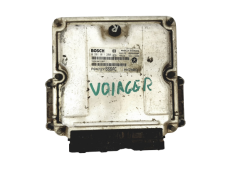 Calculateur P04727666AC 0281011280 Chrysler Bosch 