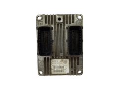 Calculateur 51819343 61601.139.05 IAW 5SF.M3 Fiat Magneti Marelli 16868