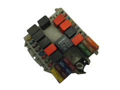 Calculateur BSI Fiat 46760255 Delphi 68705