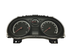Bloc Compteurs Vitesse Opel Corsa D P0013264261 28120245-3 50841