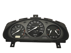 Bloc Compteurs Vitesse Nissan Micra 81117740 88481624 30536 Bloc Compteurs Vitesse Nissan Micra 81117740 88481624 30536