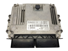 Calculateur Ecu C1B1-12A650-AFA 0261S11314 Ford Bosch Calculateur Ecu C1B1-12A650-AFA 0261S11314 Ford Bosch