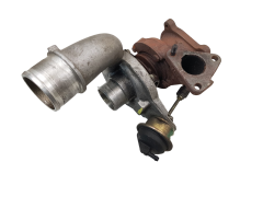 Turbocompresseur GT1544 7700108030 7700107795 Renault 1.9DTI 7701473551 32