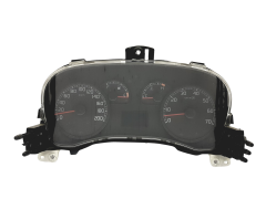 Bloc Compteurs Vitesse Fiat Doblo 51762258 503001440500 50137