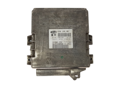 Calculateur 9635990980 IAW1AP.80 16300.354 PSA Magneti Marelli 3741