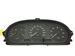 Bloc Compteurs Vitesse Renault Scenic 1 Megane 1 7700847782 49834 Bloc Compteurs Vitesse Renault Scenic 1 Megane 1 7700847782 49834
