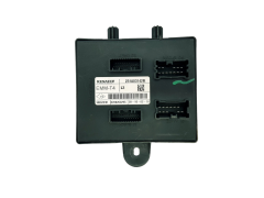 Calculateur 231A03142R 50EC23F01 Renault 31214