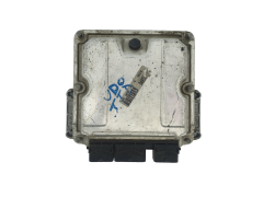 Calculateur 0281010591 9643527180 28FM0375 PSA Bosch 34278 Calculateur 0281010591 9643527180 28FM0375 PSA Bosch 34278