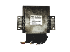 Calculateur 9634496280 9638253880 IAW48P.10 PSA Magneti Marelli