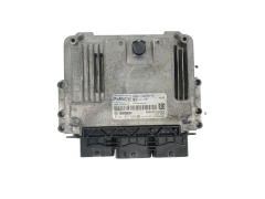Calculateur 0281031530 DA6A-12A650-MC Ford Bosch 43079