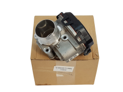 Boitier Papillon D’admission Nouvelle Citroen Peugeot 1.6 HDI 9807238580