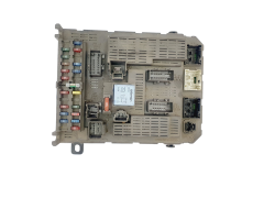 Calculateur BSI 9645030380 PSA 34977