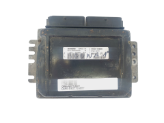 Calculateur 7700110938 S110030002D Renault Siemens