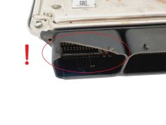 Calculateur DDE 8517874 0281018506 BMW Bosch 44111