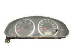 Bloc Compteurs Vitesse Mazda 2 3M7110849NC DD6255430 41482