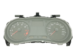 Bloc Compteurs Vitesse Renault Clio 3 8201059899 B 27602