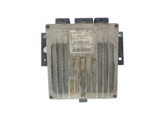 Calculateur 8200331477 8200284277 R0410C081A Renault Delphi 34326