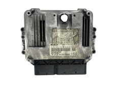 Calculateur 55205068 0281012144 4234A3BBM Alfa Romeo Bosch 51103