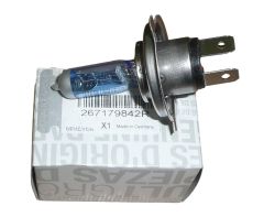 Ampoule H4 12V 60/55W Nouvelle Original 267179842R Renault