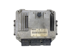 Calculateur 0281011549 8200391966 8200370779 Renault Bosch 63384