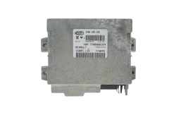 Calculateur 7700860324 7700874630 16085.134 Renault Magneti 40882