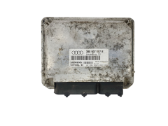 Calculateur 3B0907557B 5WP4333 04 Audi Bosch Calculateur 3B0907557B 5WP4333 04 Audi Bosch