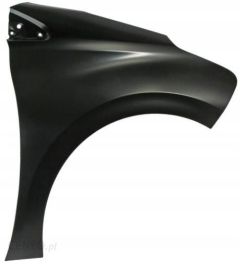 Pare Boue Aile Droit Original Peugeot 208 9672971480