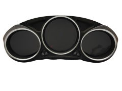 Bloc Compteurs Vitesse Citroen DS4 9812980280 9808559180
