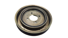Poulie D`Arbre 9624596880 0515Q6 Citroen Peugeot 1.9 D 