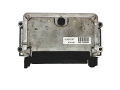 Calculateur 0261206214 9632693880 26FM0652 PSA Bosch 20233 Calculateur 0261206214 9632693880 26FM0652 PSA Bosch 20233