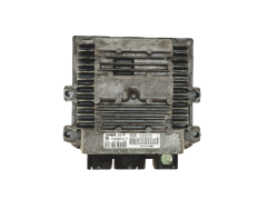 Calculateur 9648971880 9643455080 5WS40021I-T PSA Siemens 25926