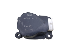 Moteur de l'appareil de chauffage 91508 UA12 EAM501 6447AW Peugeot 206 307