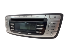 Radio Cd Mp3 C1 107 Aygo 86120-YV010 B0006485ZD DEH-2028ZC Radio Cd Mp3 C1 107 Aygo 86120-YV010 B0006485ZD DEH-2028ZC