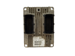 Calculateur 51843150 IAW5SF8.K2 BC.0097129.B Ford Magneti Marelli 16871