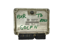 Calculateur 038906019AT 0281010974 Volkswagen Bosch 57520